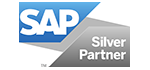 SAP Silver Partner logo, Official Egypt , middle east partners EgForIT Software Services Ltd