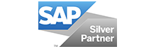 SAP_Silver_Partner_R_220x70 SAP Silver Partner logo, Official Egypt , middle east partners egforit Software Services Ltd