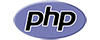 PHP Logo - egforit Software PHP development services team
