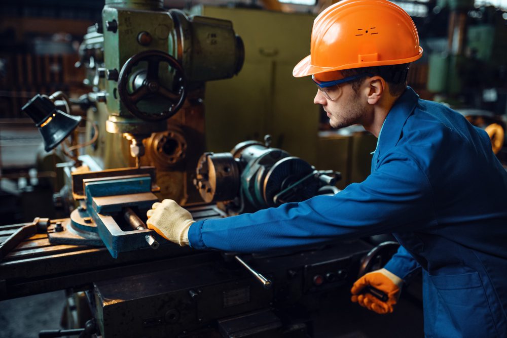 Manufacturing - Integration
