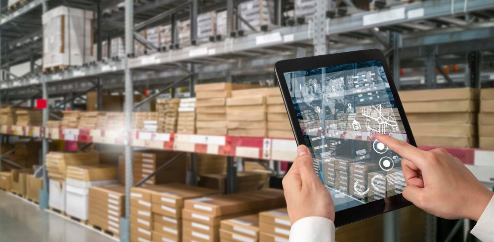 Logistics - SharePoint