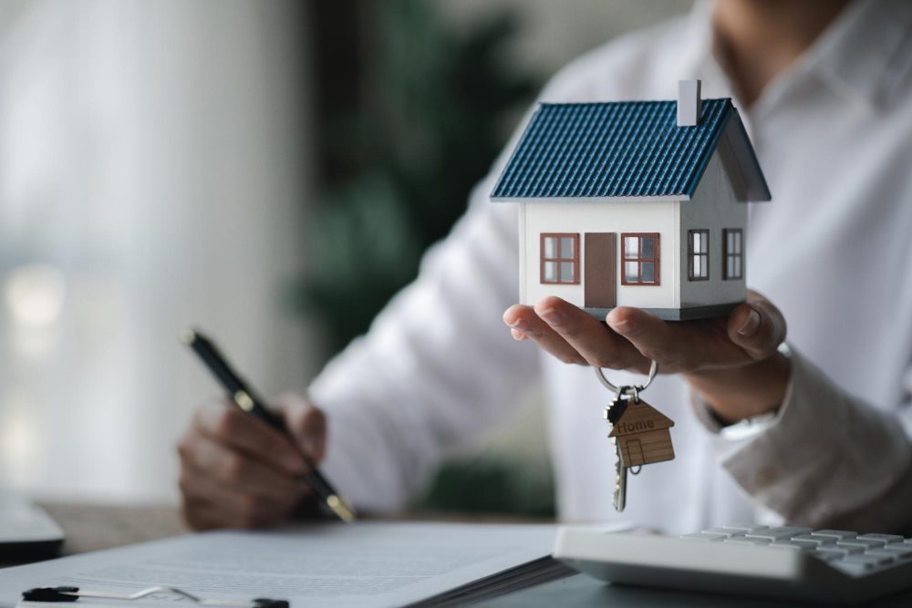 Property - CRM