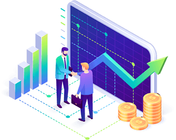 ibm-consultancy IBM consultancy services - illustration concept representation