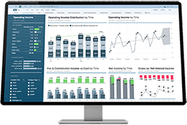 sap-analytics-cloud-desktop-182 SAP Analytics Cloud solution dashboard example screenshot.