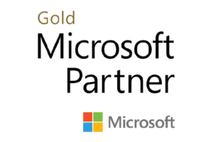 GoldBadge- microsoft gold partner badge