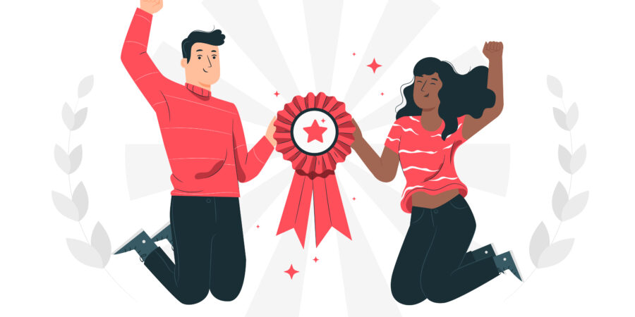 egforit Software Earns Its First Review on Clutch