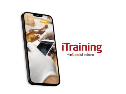 iTraining Merges with egforit Training
