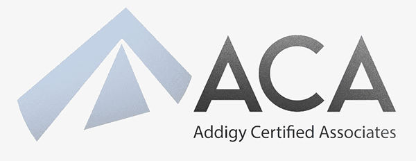 Addigy-Certified-Associates-logo Logo of Addigy training ACA