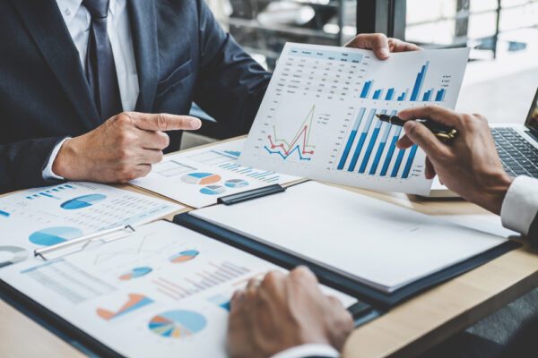 Technology investment company improves ROI with SharePoint migration