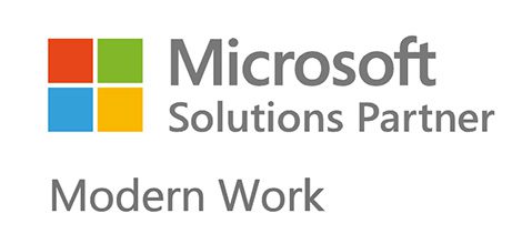 Microsoft Solutions Partner for Modern Work EgForIT Software