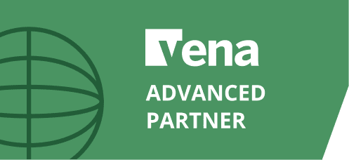 Vena Advanced Partner - EgForIT Software Services