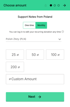 donorbox donorbox