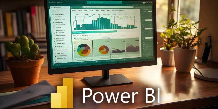 Enrich Your Business Data Insights with Microsoft Power BI: Data Analysis and Reporting at Your Fingertips