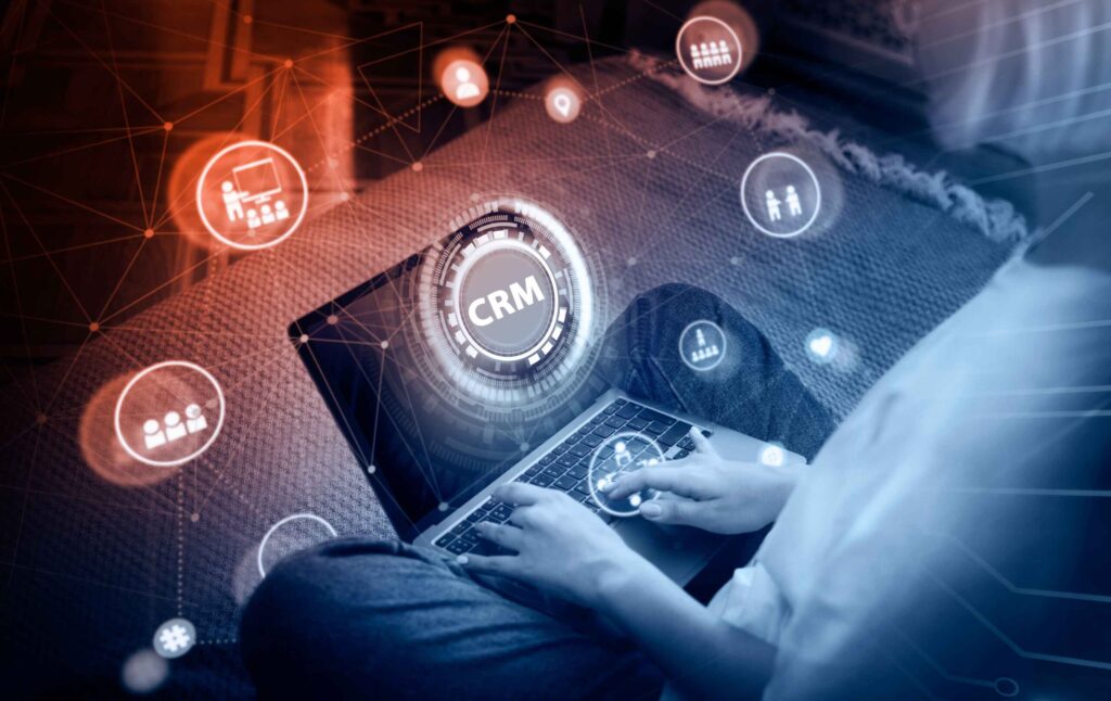 Microsoft Dynamics 365: A Beginner’s Guide to CRM and ERP